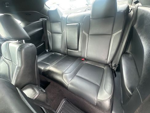 Used 2018 Dodge Challenger SXT Plus image 12