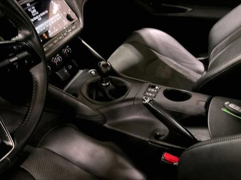 Used 2024 Nissan Z Performance w/ Floor Mat Package RWD image 15