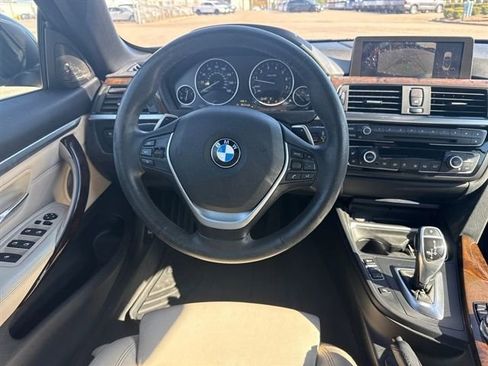 Used 2015 BMW 428i xDrive Convertible image 14