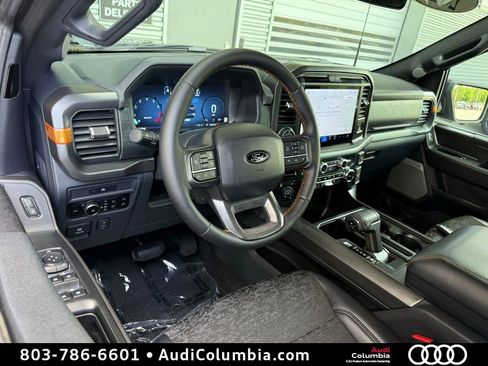 Used 2025 Ford F150 Tremor AWD/4WD image 3