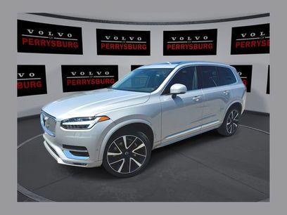 Used 2023 Volvo XC90 B6 Plus w/ Protection Package Premier