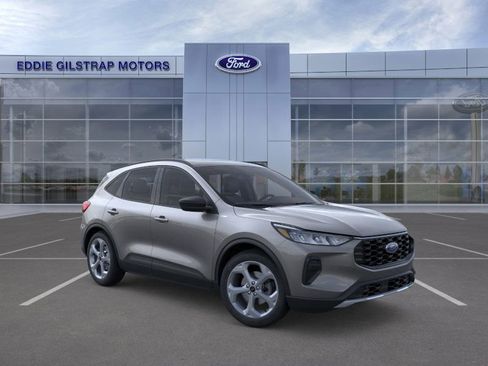 New 2026 Ford Escape ST-Line w/ Cold Weather Package AWD/4WD image 7
