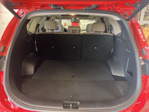 Used 2020 Hyundai Santa Fe SEL w/ Cargo Package image 7