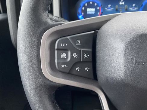New 2025 Ford Bronco Badlands AWD/4WD image 24