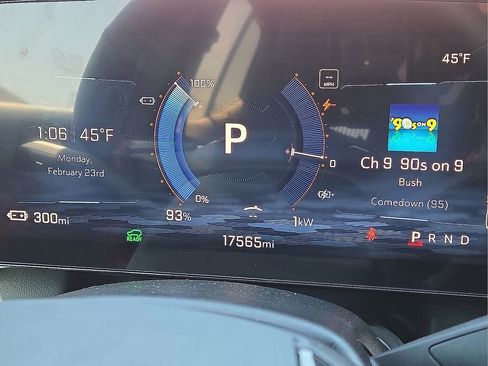 Used 2024 Chevrolet Equinox EV RS image 28