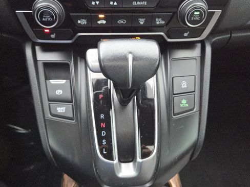 Certified 2022 Honda CR-V Touring image 33