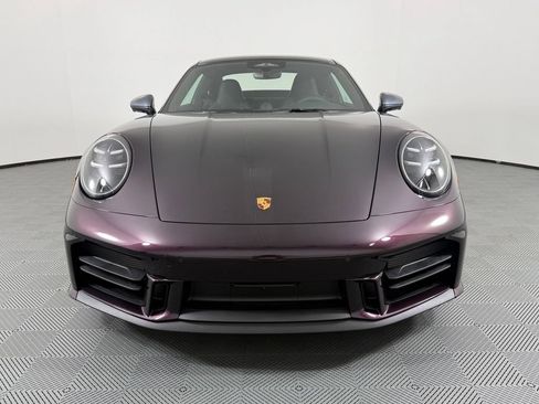 Certified 2026 Porsche 911 Carrera T RWD image 10