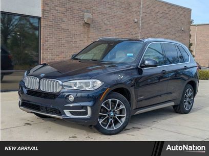 Used 2017 BMW X5 xDrive35i