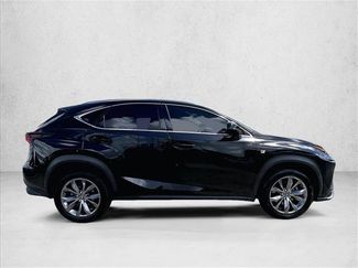Used 2020 Lexus NX 300 F Sport w/ Accessory Package 2 video 3