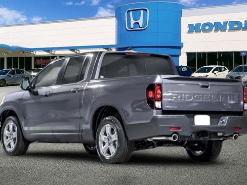 New 2026 Honda Ridgeline RTL image 3