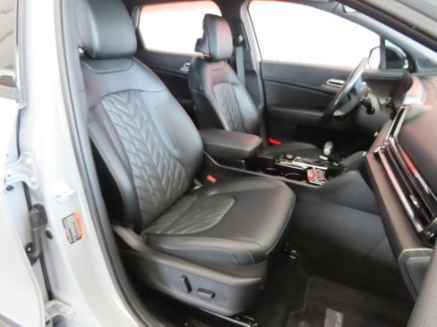Used 2024 Kia Sportage X-Pro Prestige AWD/4WD image 40