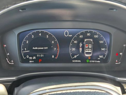 Certified 2023 Honda Civic Touring image 20