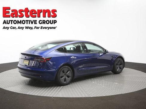 Used 2021 Tesla Model 3 Standard Range Plus RWD image 36