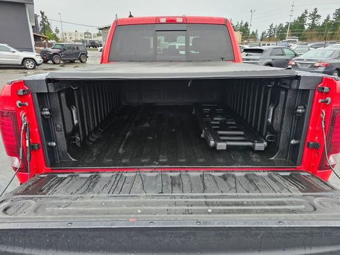 Used 2018 RAM 1500 Sport w/ Quick Order Package 26Q Night image 14