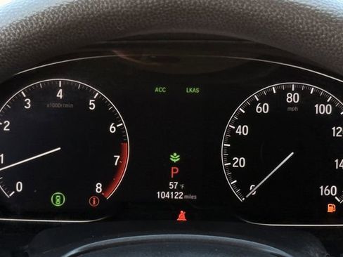 Used 2019 Honda Accord LX image 15