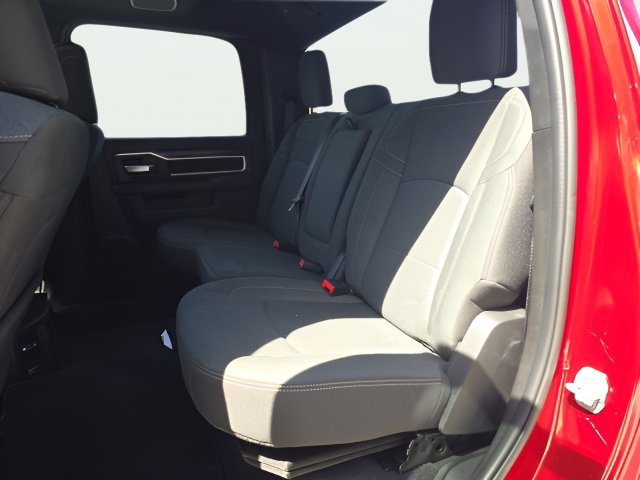 Used 2026 RAM 2500 Big Horn AWD/4WD image 29