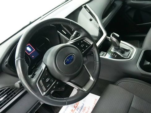 Used 2020 Subaru Outback Premium AWD/4WD image 12