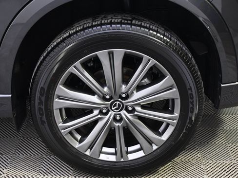 Certified 2025 MAZDA CX-5 Signature image 21