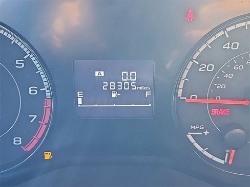 Used 2021 Subaru Crosstrek 2.0i image 13