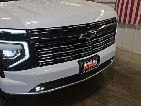 New 2026 Chevrolet Tahoe High Country AWD/4WD image 26