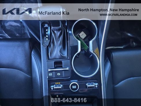 Used 2022 Kia K5 EX image 20