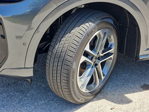 New 2026 Audi Q5 2.0T AWD/4WD image 35