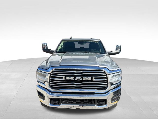 Used 2019 RAM 3500 Laramie AWD/4WD image 4