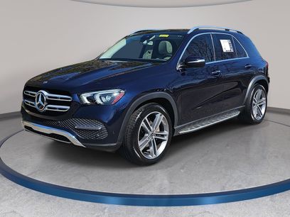 Used 2020 Mercedes-Benz GLE 350 4MATIC