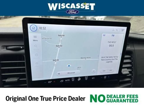 Used 2024 Ford Transit 350 148 Medium Roof AWD w/ Exterior Upgrade Package image 7