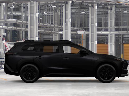 New 2026 Toyota bZ Woodland AWD/4WD image 14