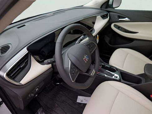 New 2026 Buick Encore GX Sport Touring w/ Advanced Technology Package image 8