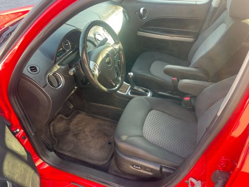 Used 2011 Chevrolet HHR LT w/ LT Preferred Equipment Group image 18