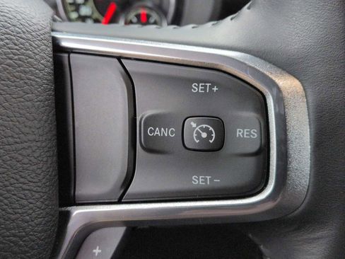 Used 2023 RAM 1500 Laramie image 21