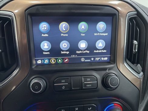 Used 2022 Chevrolet Silverado 3500 High Country image 19