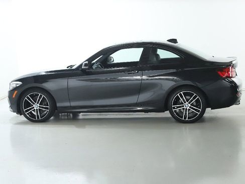 Used 2020 BMW 230i xDrive Coupe w/ M Sport Package AWD/4WD image 41