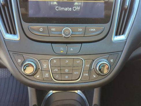 Used 2023 Chevrolet Malibu LT w/ Driver Confidence Package image 19