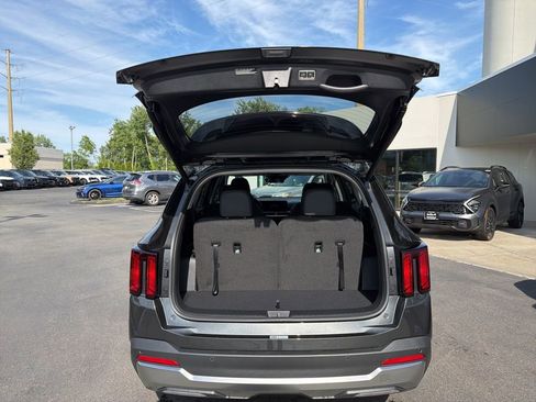 New 2026 Kia Sorento EX AWD/4WD image 16