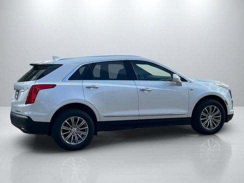 Used 2019 Cadillac XT5 Luxury image 4