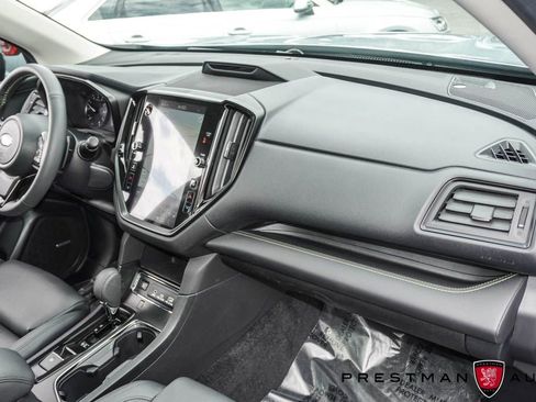 Used 2025 Subaru Ascent Bronze Edition AWD/4WD image 55