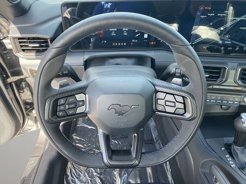 Used 2026 Ford Mustang Dark Horse RWD image 28