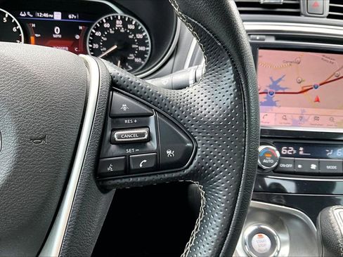 Used 2021 Nissan Maxima 3.5 SV w/ Floor Mat Group FWD image 29