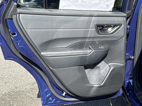 New 2026 Subaru Outback Touring XT image 11