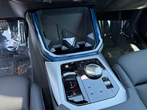 New 2026 BMW X3 xDrive30 AWD/4WD image 27