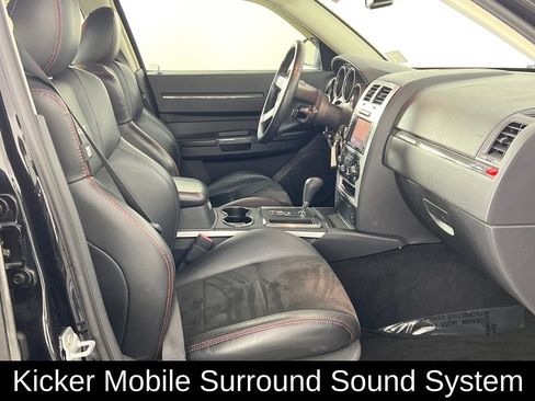 Used 2008 Dodge Charger SRT8 w/ SRT Option Group III image 18