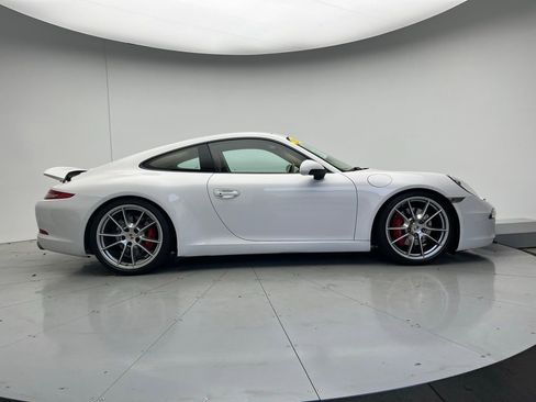 Used 2012 Porsche 911 Carrera S image 22