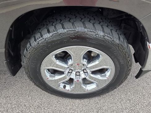 Used 2020 RAM 1500 Big Horn RWD image 10