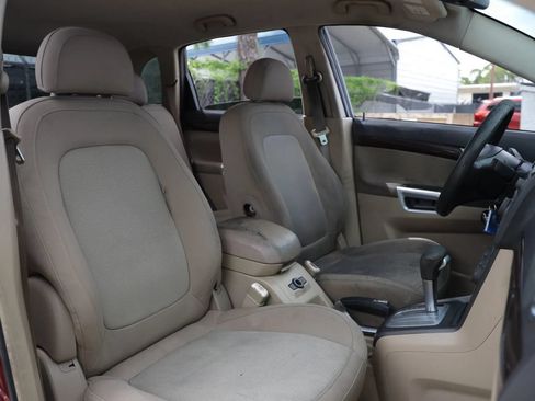 Used 2008 Saturn Vue XE FWD image 23