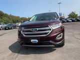 Used 2018 Ford Edge Titanium w/ Equipment Group 302A image 3
