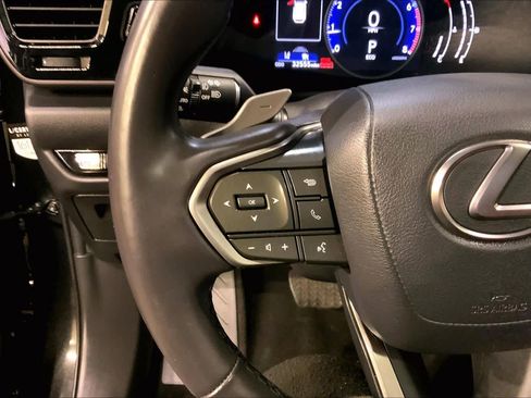 Certified 2024 Lexus NX 350 Premium image 23