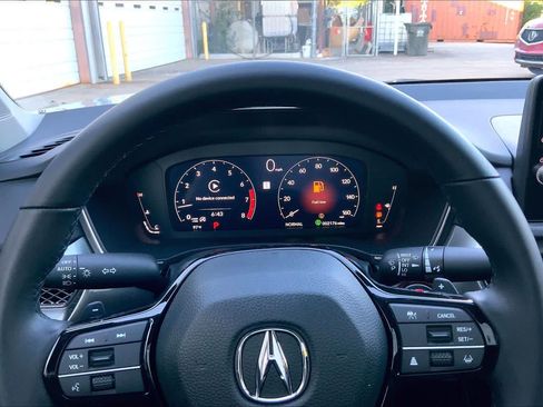 Used 2026 Acura Integra FWD image 25